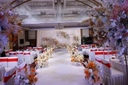 -北京燕尔婚礼策划