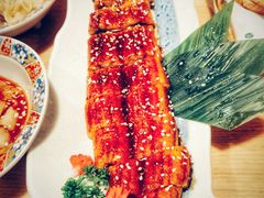 -山之川日料放题(通州店)