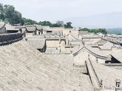 -山西王家大院