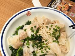 -遇见小面(凯德广场店)