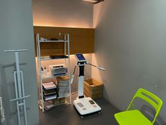 -AC健身·运动康复工作室(千灯湖店)