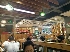 大堂-李想大虾(牡丹路店)