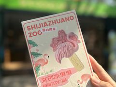 -石家庄市动物园