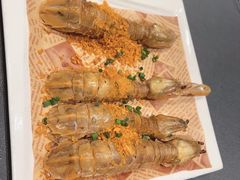 -阿拉斯加·海货(马王堆店)