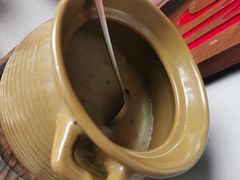 -海泉湾竹筒饭·瘦身水库大头鱼(从化温泉镇店)