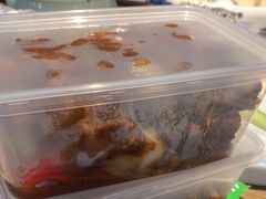 -隆喜元鱼汤包·海鲜(中联广场店)