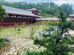 -莆田南少林寺