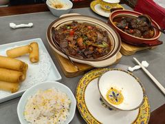 -宗氏一喜砂锅·特色湖北菜(楚河汉街店)