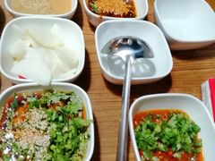 -傣妹火锅(南京东路一店)