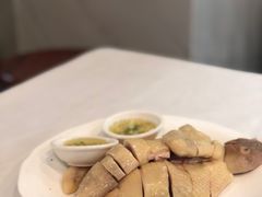 -文记壹心鸡(宝华路店)