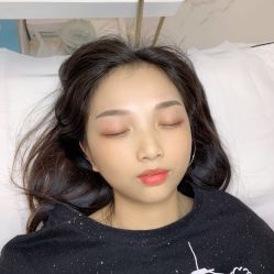 -久匠·野生眉半永久纹眉