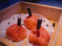 -桂满陇·杭州小馆(朝阳合生汇店)