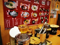 -博多一幸舍(侨福芳草地购物中心店)