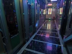 -欢乐驿站量贩式KTV(西丽店)