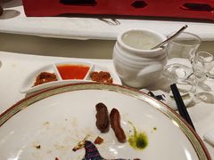 草原恋-九十九顶毡房(阜石路店)