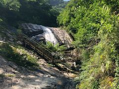 -青峰峡国家森林公园