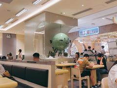 -米仓食堂(凯德广场店)