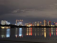 -南宁南湖公园