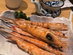 -花和海鲜自助(梅江店)