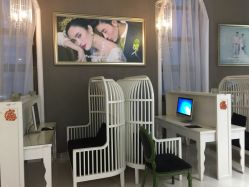 -戛纳印象摄影(潮拍定制馆)