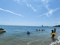 -兴城海滨风景区