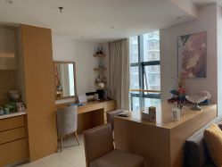 点击看大图 -和伊母婴护理中心·全套房(金山店)