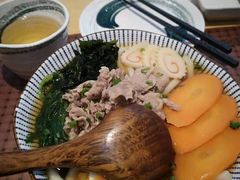 -林妈妈村·日式料理(宝山万达店)