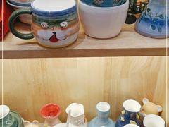 -青韵台陶艺Diy(永庆坊店)