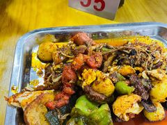 铁板烧-幸福铁板烧(共和村店)