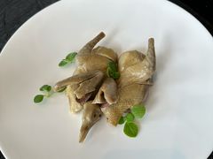 -大董(华贸购物中心店)