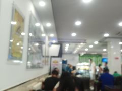 大堂-聚德华天护国寺小吃(甜水园店)