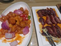 -上下九广州菜馆(李家村万达店)