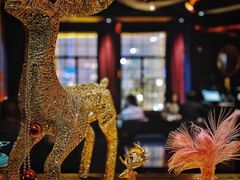 -YUE·6·西式融合餐厅(外滩六号店)
