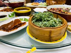 -汇贤府·李氏鲁菜(五棵松店)