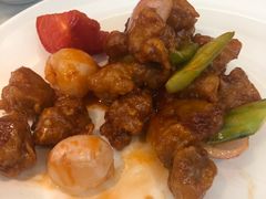 -莆田餐厅PUTIEN(三里屯店)
