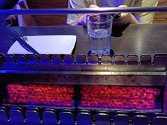 -很久以前羊肉串(清河店)