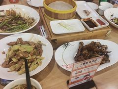 -董立兵烤鸭店(山大路店)