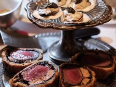 -壳里西餐厅Coquille Seafood Bistro(蒙自路店)