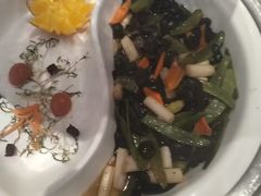 -古南都饭店-遂心遂意自助餐厅(广州路店)
