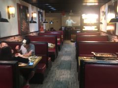 卡座-新凯旋烧烤·燕姐千岛湖土菜