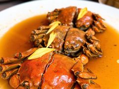 熟醉蟹-神仙馆(衡山路店)