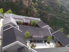 -平西抗日烈士陵园