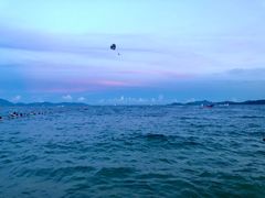 -大梅沙海滨公园