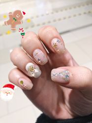 -PinkBaby美甲美睫