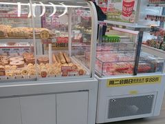 -味多美蛋糕(六里桥店)