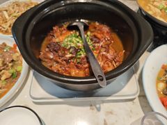-小乡小镇·传承桐庐土菜·老板亲自烧的菜