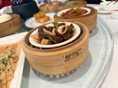 -悦雅居·老广州老味道(长湖店)