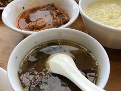 -食膳公园包子铺(烈士公园店)