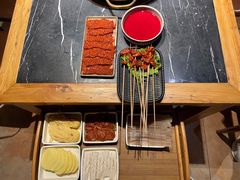 -杨家火锅(国美店)