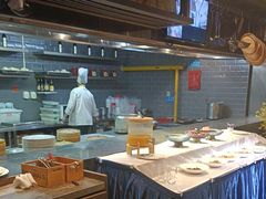 -同庆楼(金宝汇店)